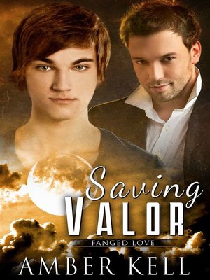 Saving Valor - ebook